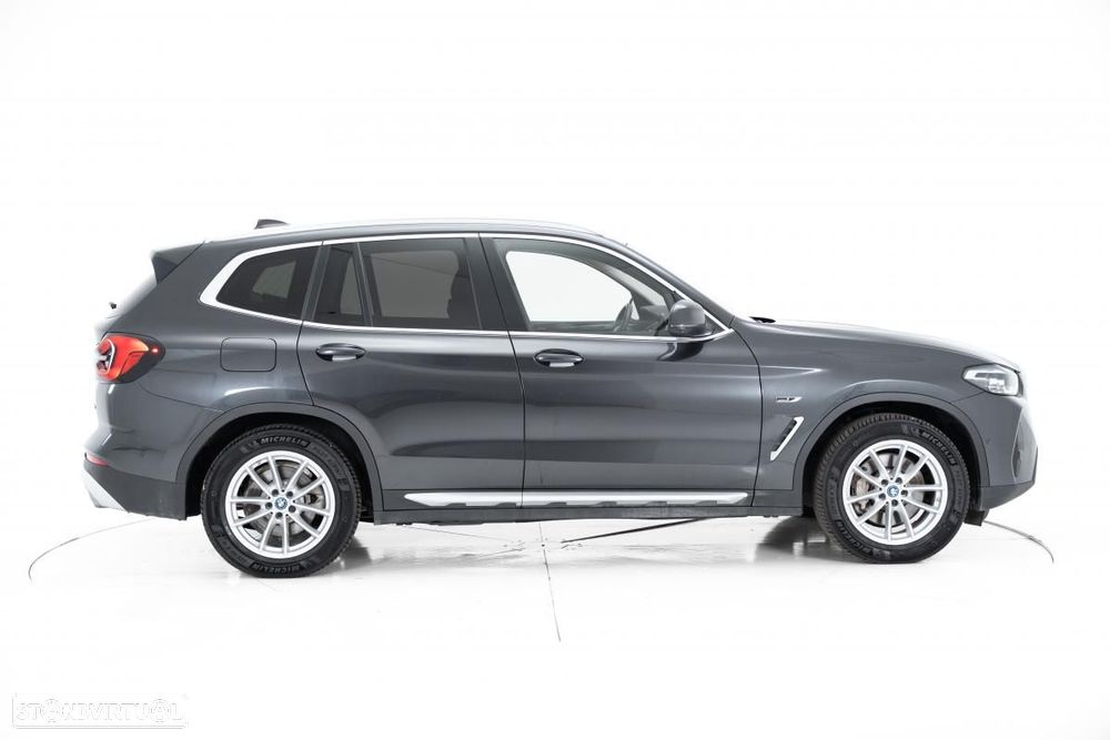 BMW X3 30 e xDrive - 3