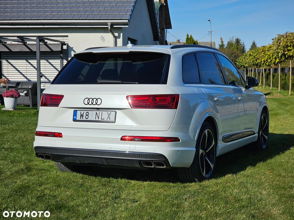 Audi SQ7 - 6