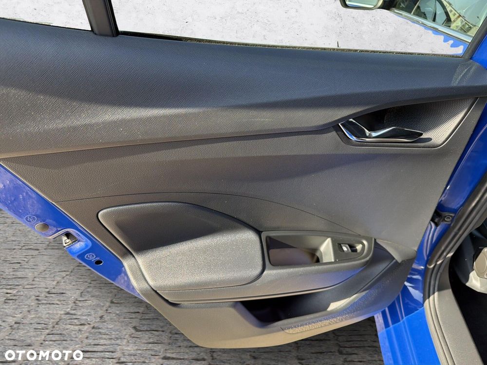 Skoda Fabia 1.0 TSI Style - 33