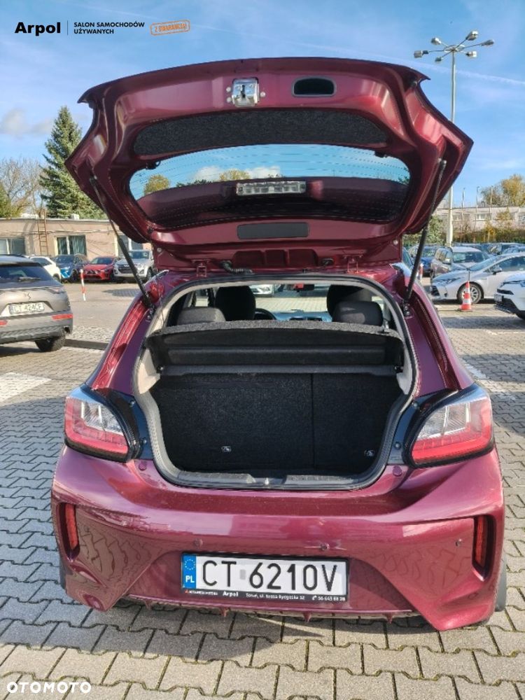 Mitsubishi Space Star 1.2 AS&G Intense - 25