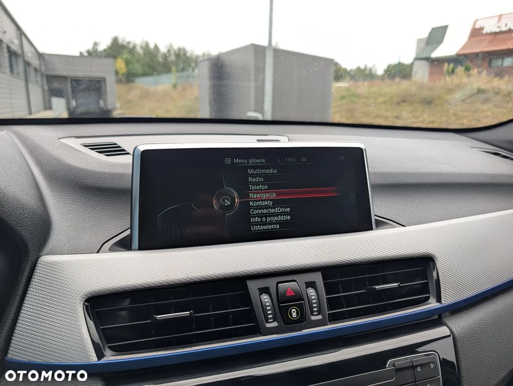 BMW X1 sDrive18i M Sport - 22