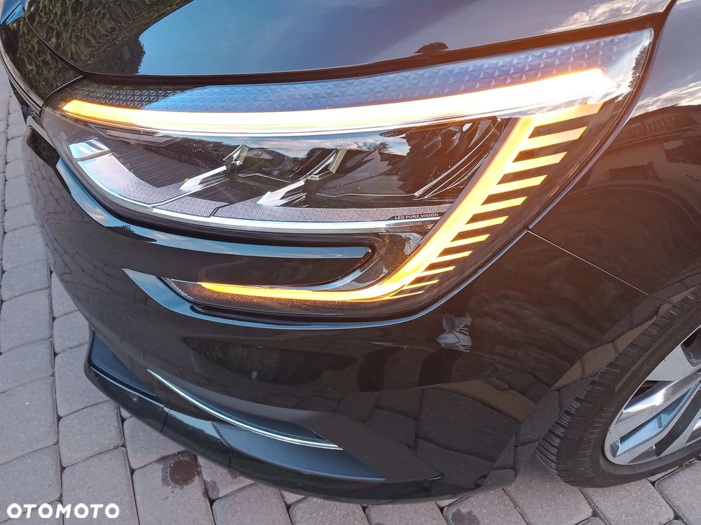 Renault Megane 1.3 TCe FAP Intens EDC - 14