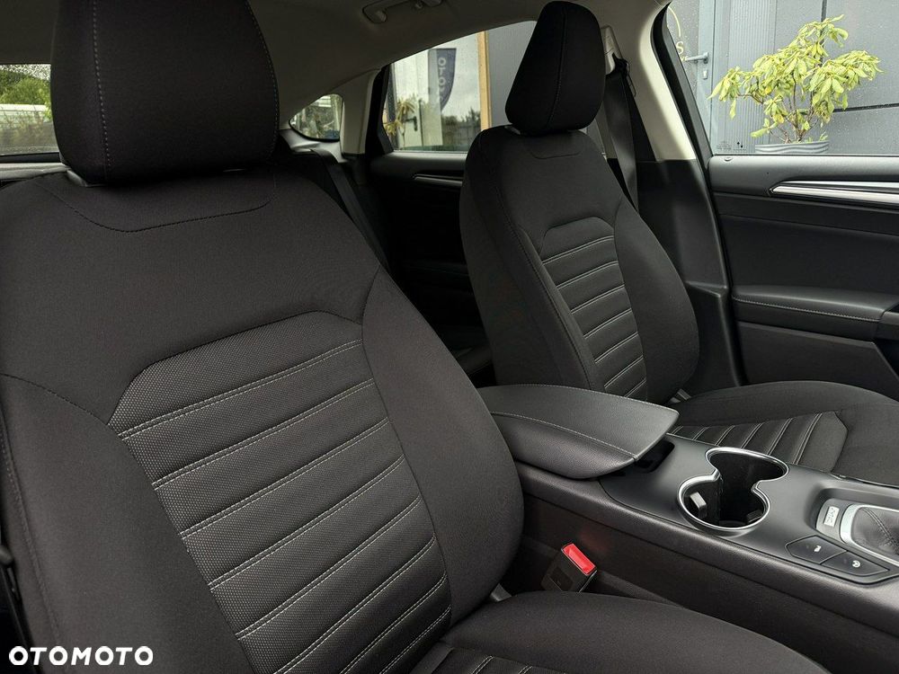 Ford Mondeo 2.0 EcoBlue Trend - 13