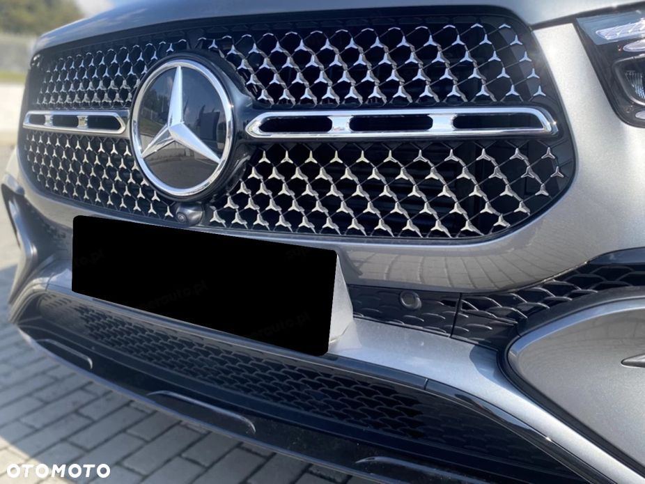 Mercedes-Benz GLE 450 d mHEV 4-Matic AMG Line - 13