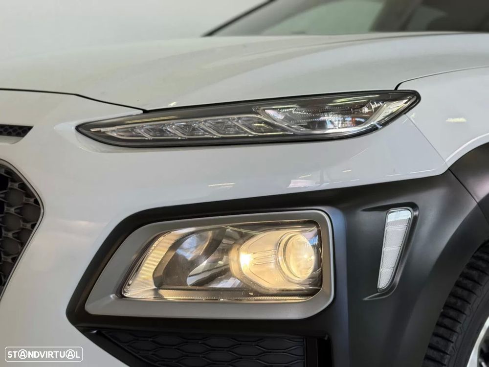 Hyundai Kauai 1.0 T-GDi Premium - 15