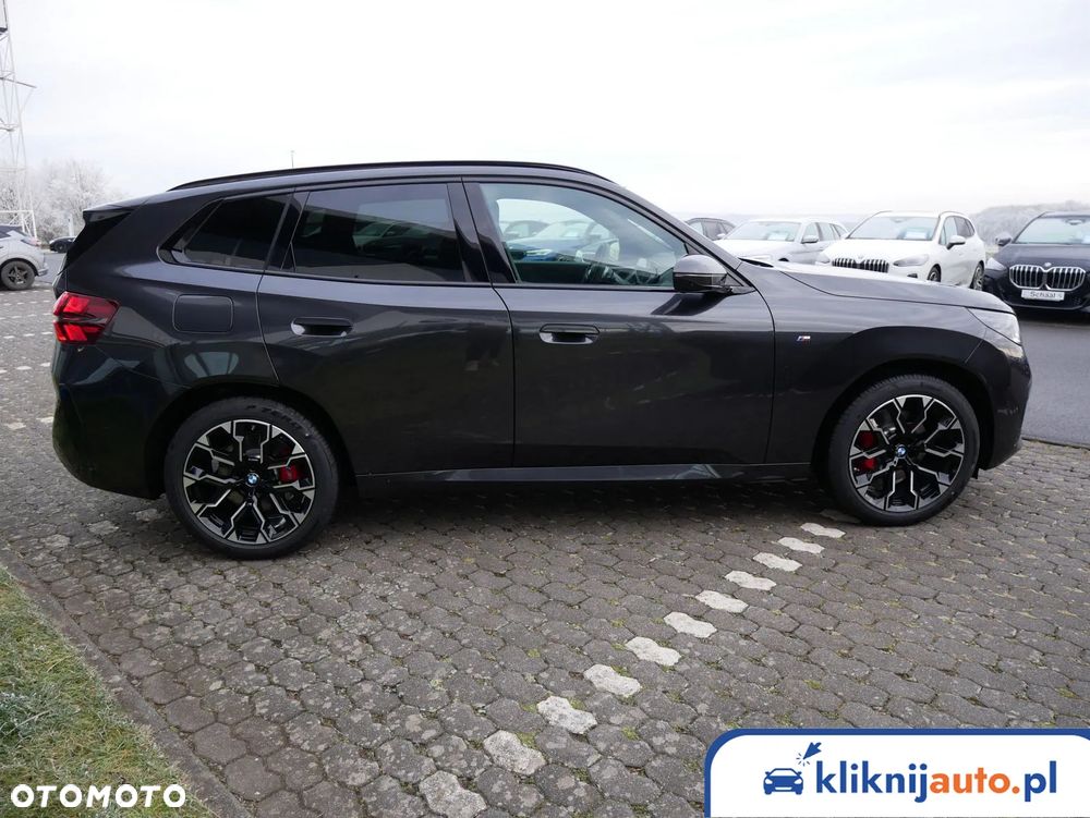 BMW X3 - 3