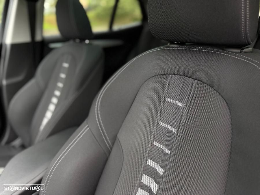 BMW X2 16 d sDrive - 23