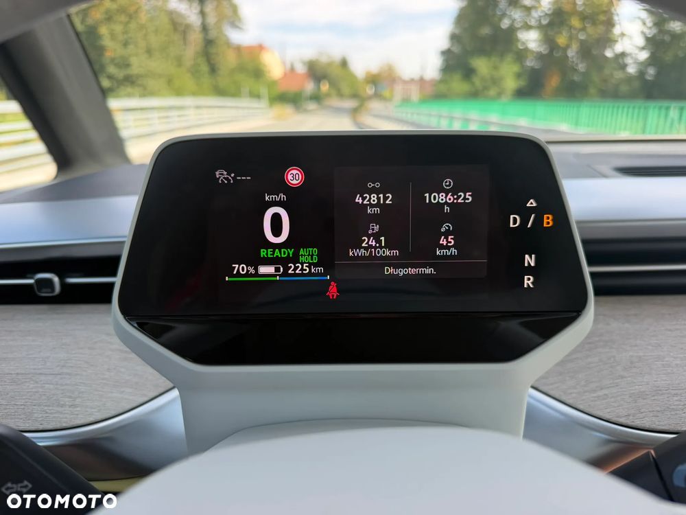 Volkswagen ID. Buzz 82kWh Pro - 10