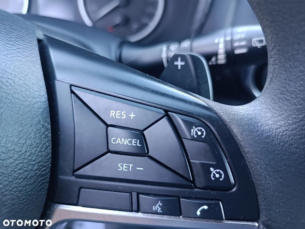 Nissan Juke - 22