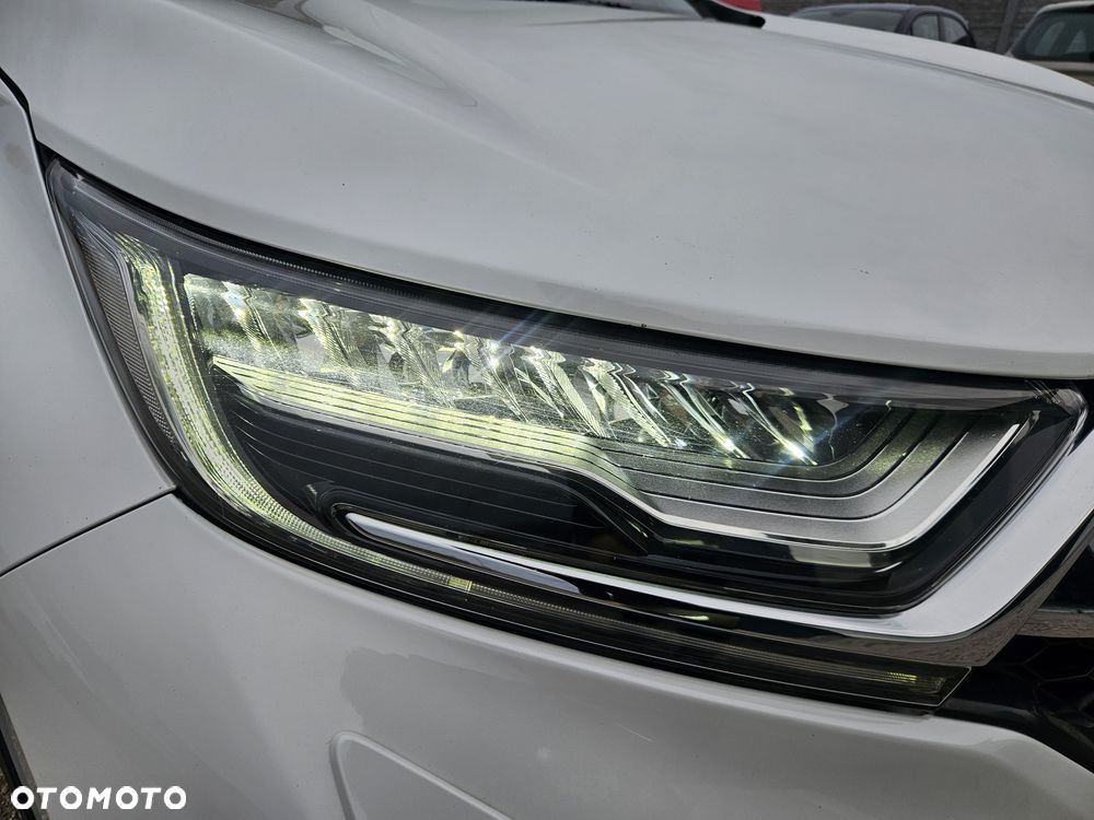 Honda CR-V - 16