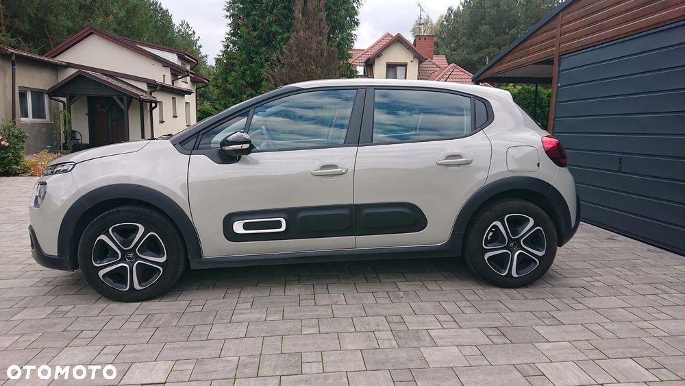 Citroen C3 2022 photo 3