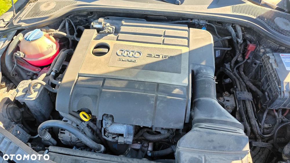 Audi TT Coupé 2.0 TFSI - 17