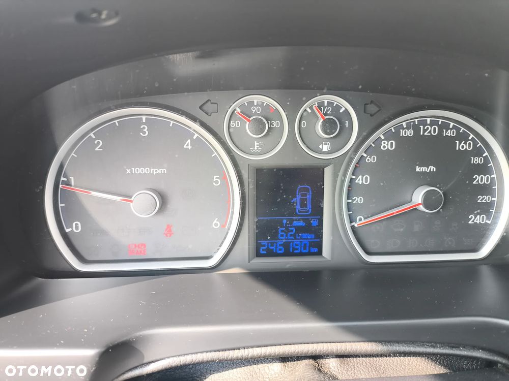 Hyundai i30 1.6 CRDi Classic + - 14