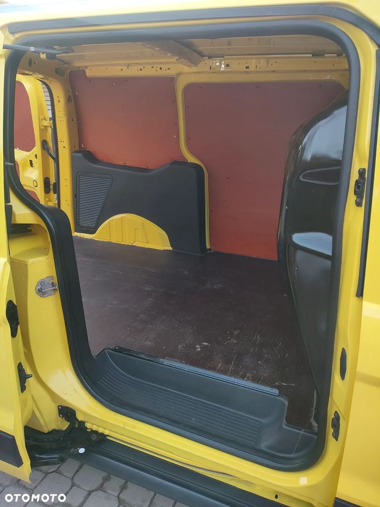 Ford Transit connect L2 Long - 9