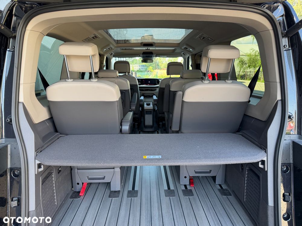 Volkswagen Multivan 2.0 TDI L2 Style DSG - 18