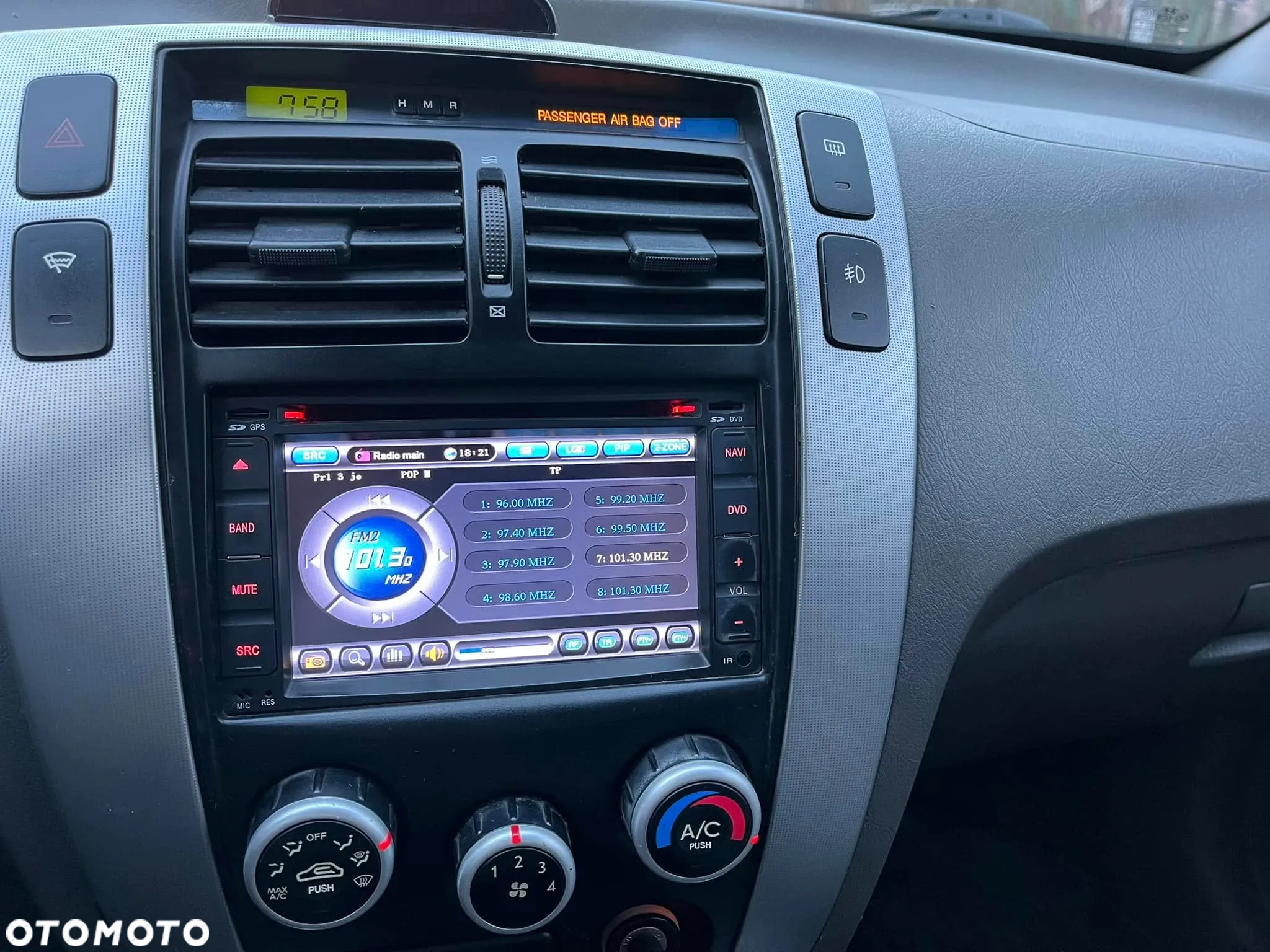 Hyundai Tucson - 7