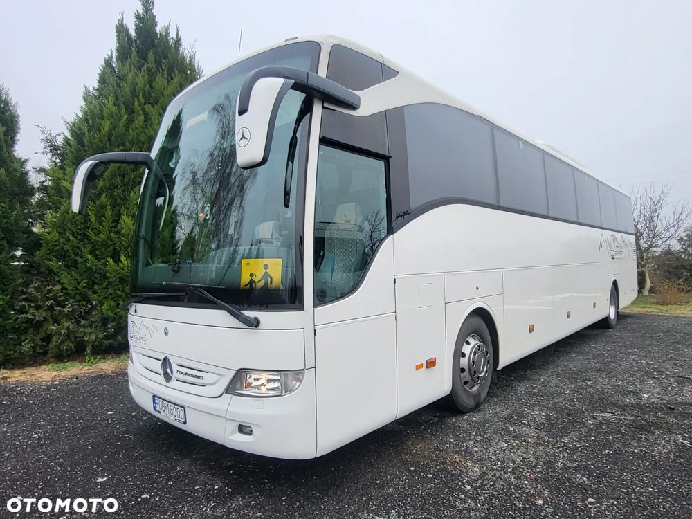 Mercedes-Benz TOURISMO - 2