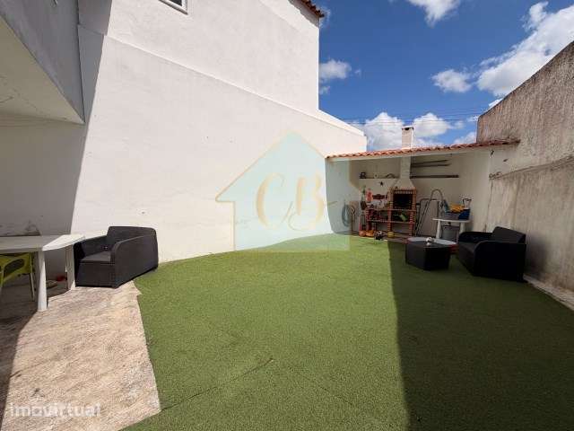 Moradia T1+1 com Mezanine, Terraço Privativo e Churrasqueira - Grande imagem: 4/54