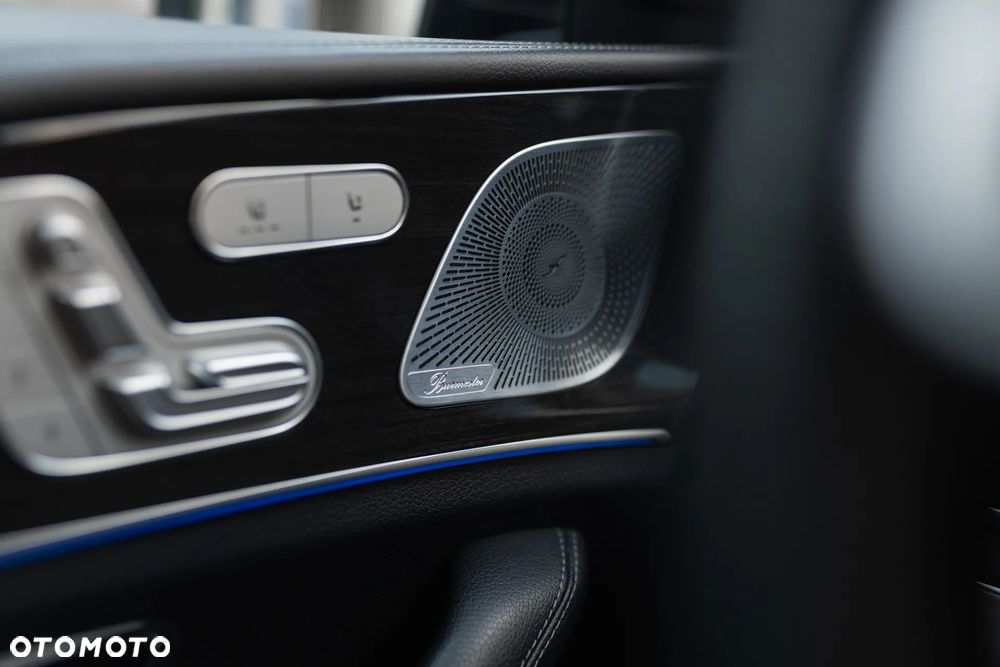 Mercedes-Benz GLE 400 d 4-Matic - 24