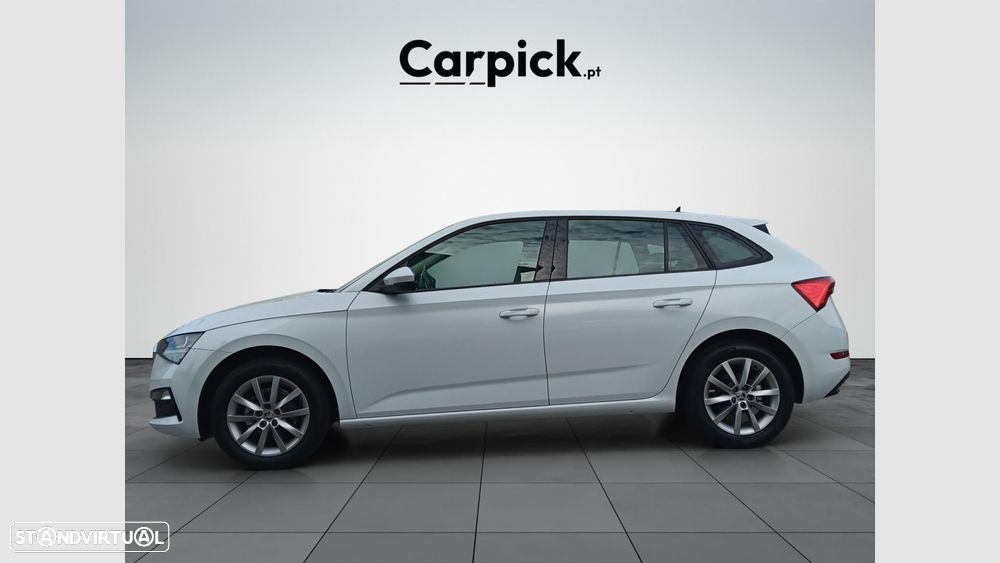 Skoda Scala 1.0 TSI Ambition - 2