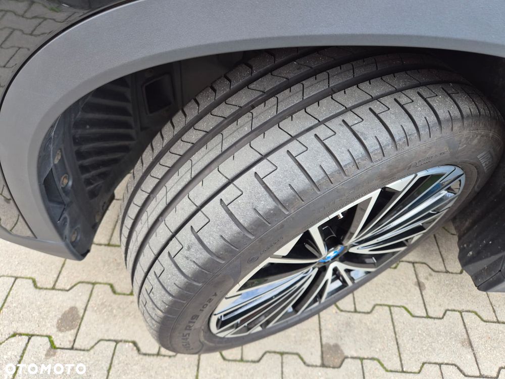 BMW X1 xDrive25e M Sport sport - 22