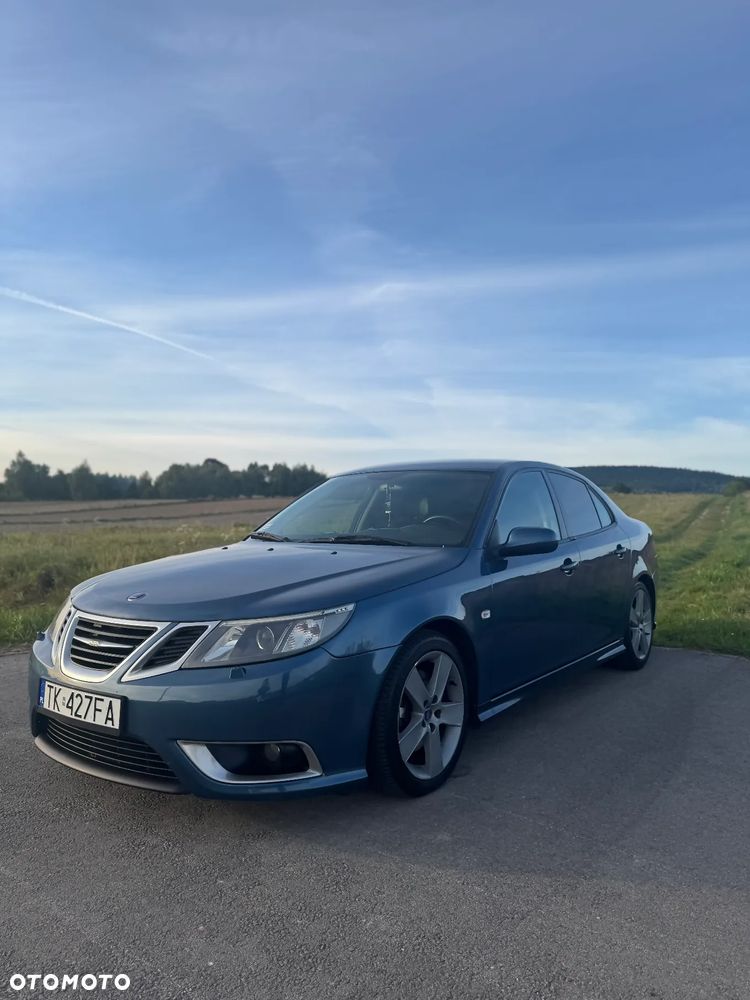 Saab 9-3 - 3