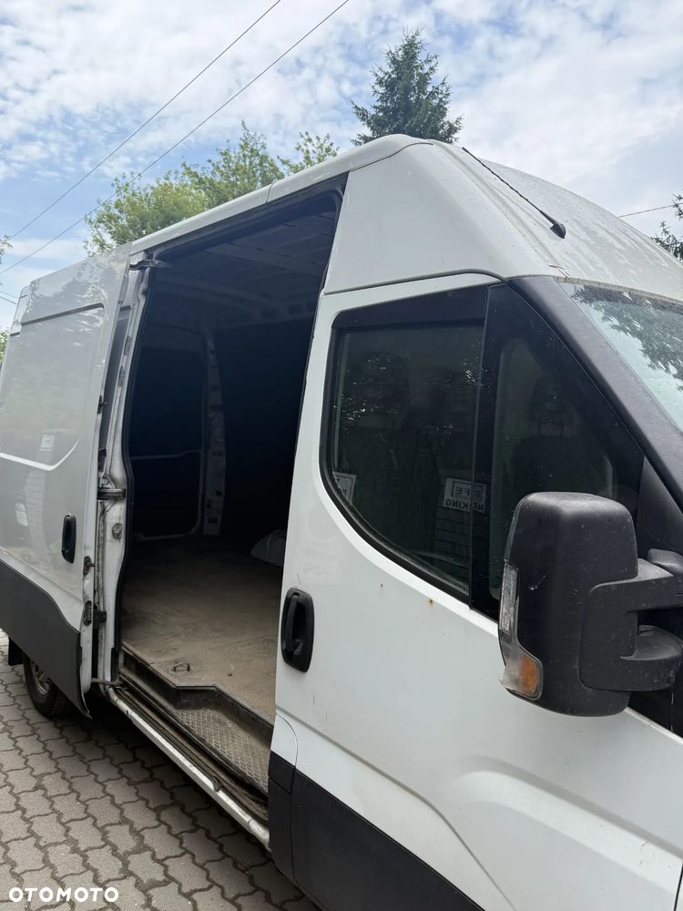 Iveco DAILY - 4