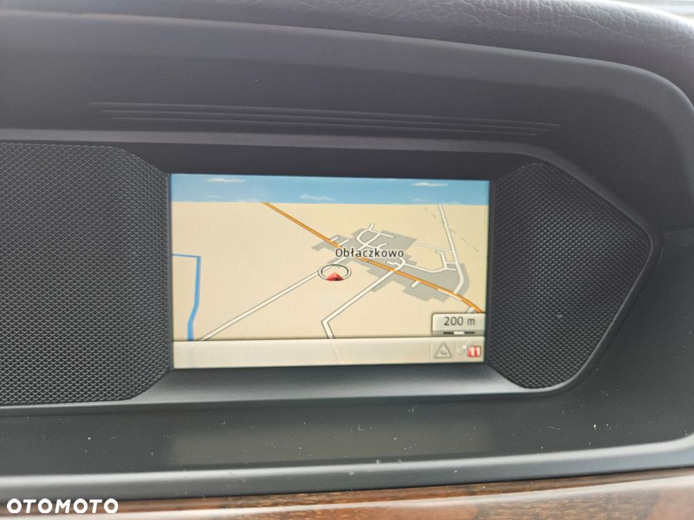Mercedes-Benz Klasa C 200 (BlueEFFICIENCY) 7G-TRONIC Elegance - 35