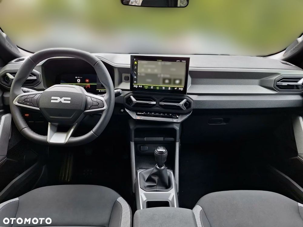 Dacia Bigster - 17