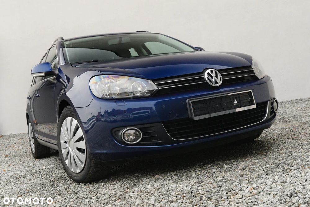 Volkswagen Golf 1.4 TSI BMT Highline Perfectline - 11