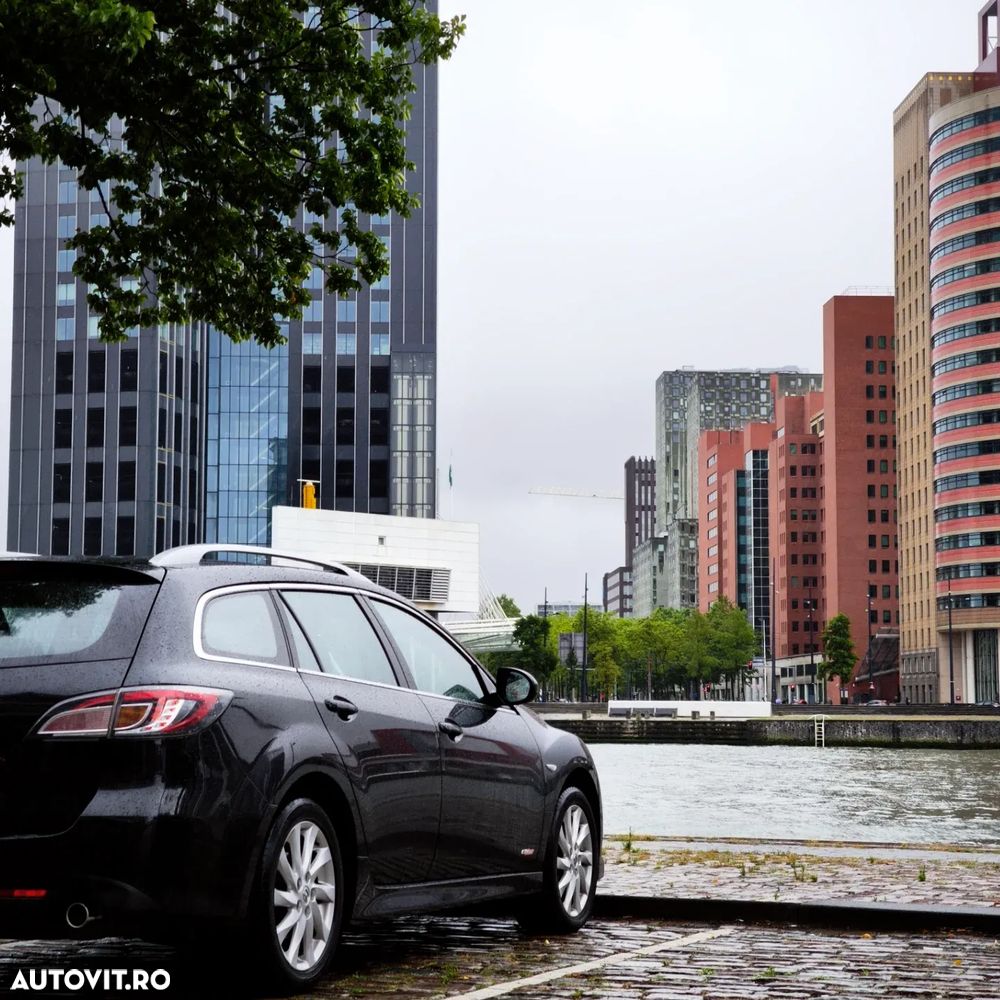 Mazda 6 2.0i DISI TE Plus - 16