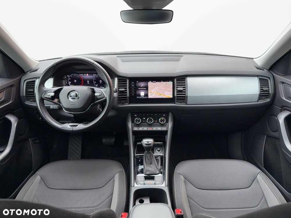 Skoda Kodiaq 2.0 TDI 4x2 Ambition DSG - 37