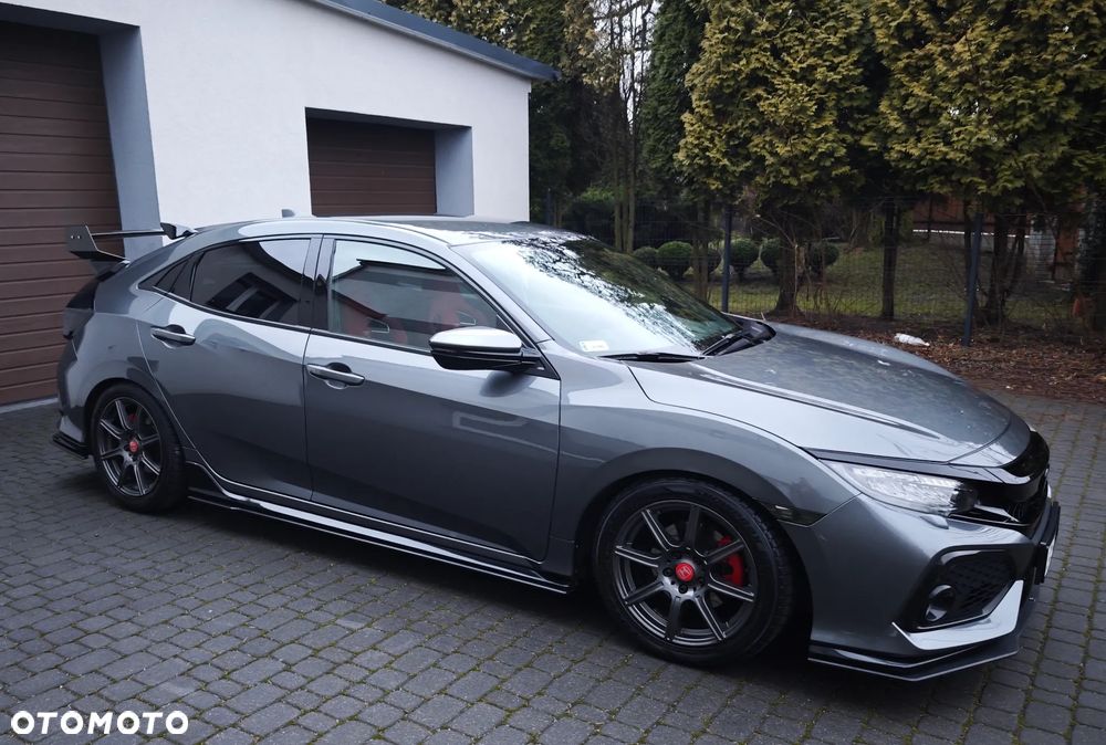 Honda Civic 1.5 T Sport (Navi) - 5