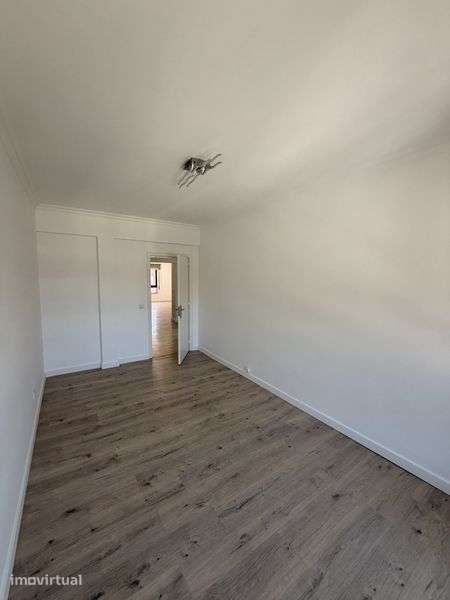 Apartamento T3 Mem Martins - Grande imagem: 4/12