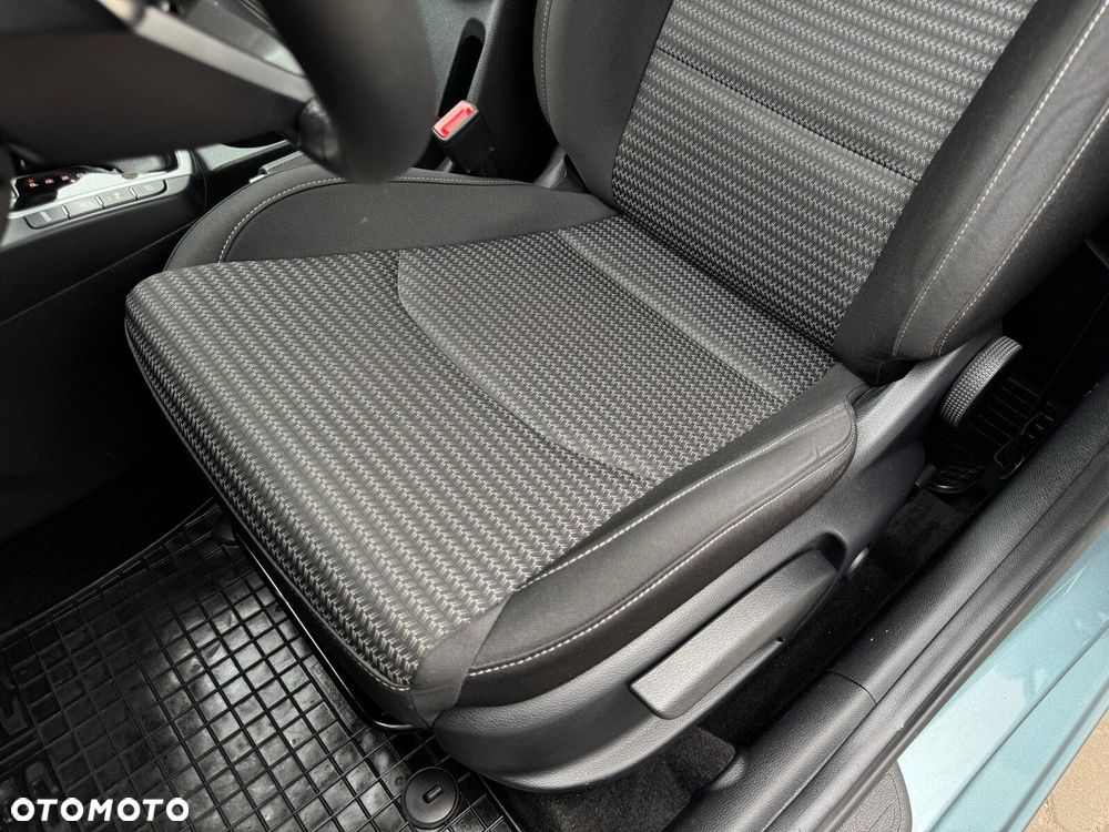 Kia Ceed 1.5 T-GDI M DCT - 12