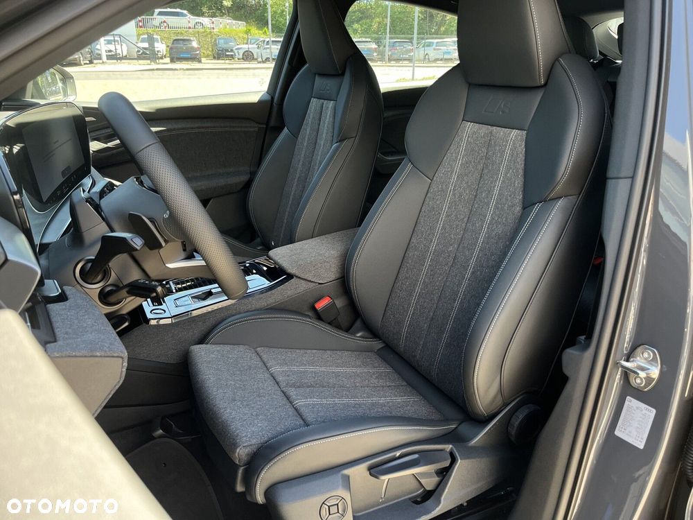Audi Q6 e-tron - 25