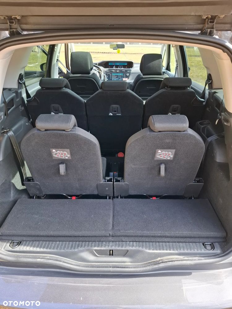 Citroën SpaceTourer - 13