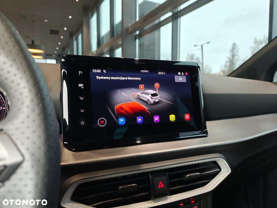 Seat Ibiza - 18