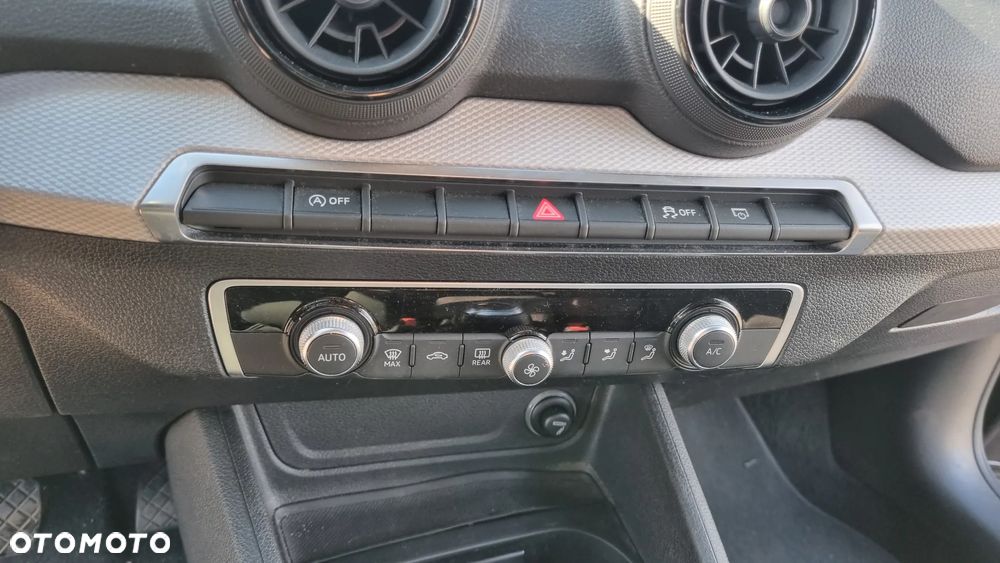 Audi Q2 1.4 TFSI Cylinder on demand - 28