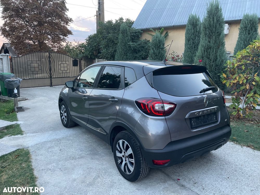 Renault Captur - 5
