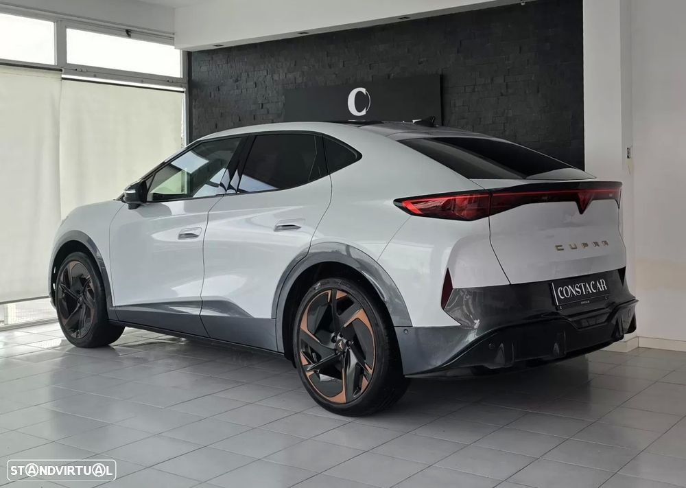 Cupra Tavascan 77 kWh Adrenaline - 15