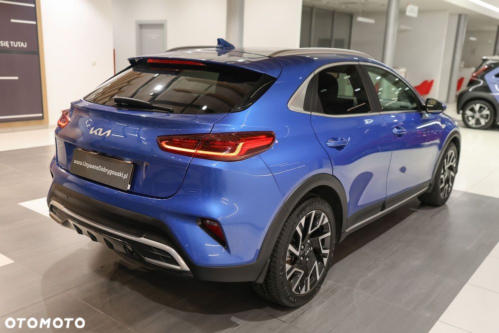 Kia XCeed 1.5 T-GDI L - 13