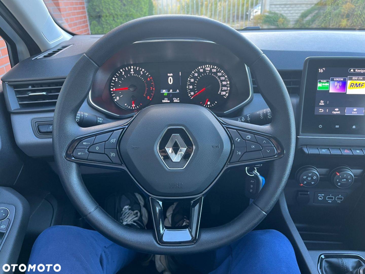 Renault Clio SCe 65 LIFE - 11