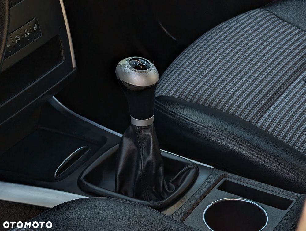 Mercedes-Benz Klasa B 170 Special Edition - 33