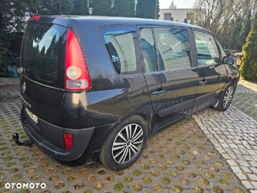 Renault Espace 2.0 Expression - 3