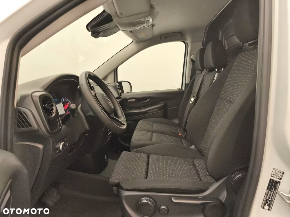 Mercedes-Benz Vito - 12