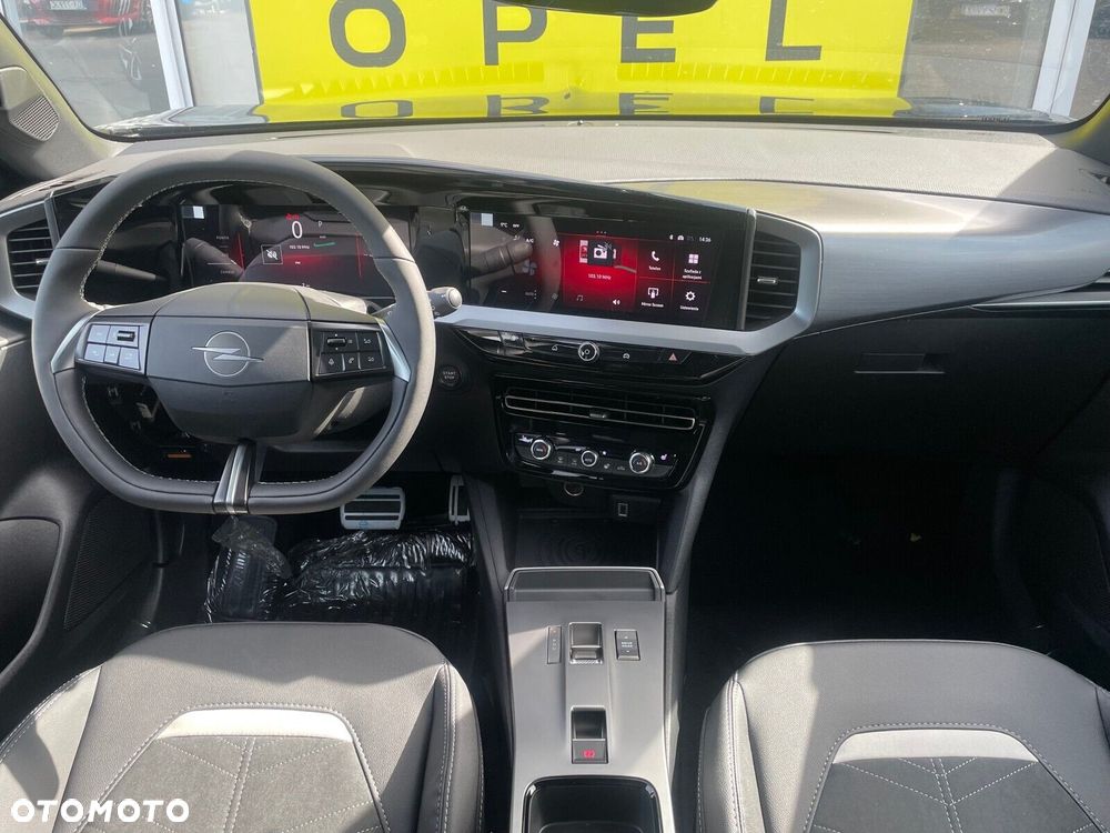 Opel Mokka - 8