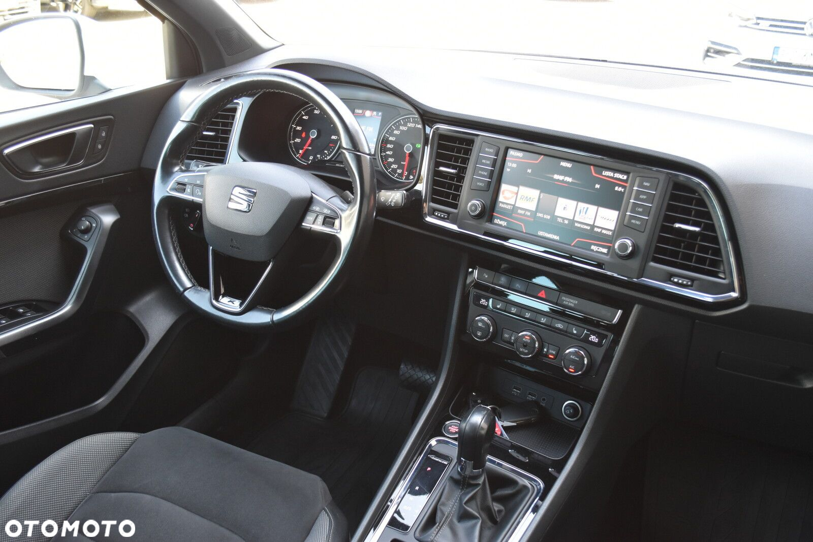 Seat Ateca 2.0 TSI Xcellence S&S 4Drive DSG - 15
