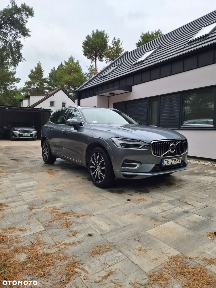Volvo XC 60 - 8