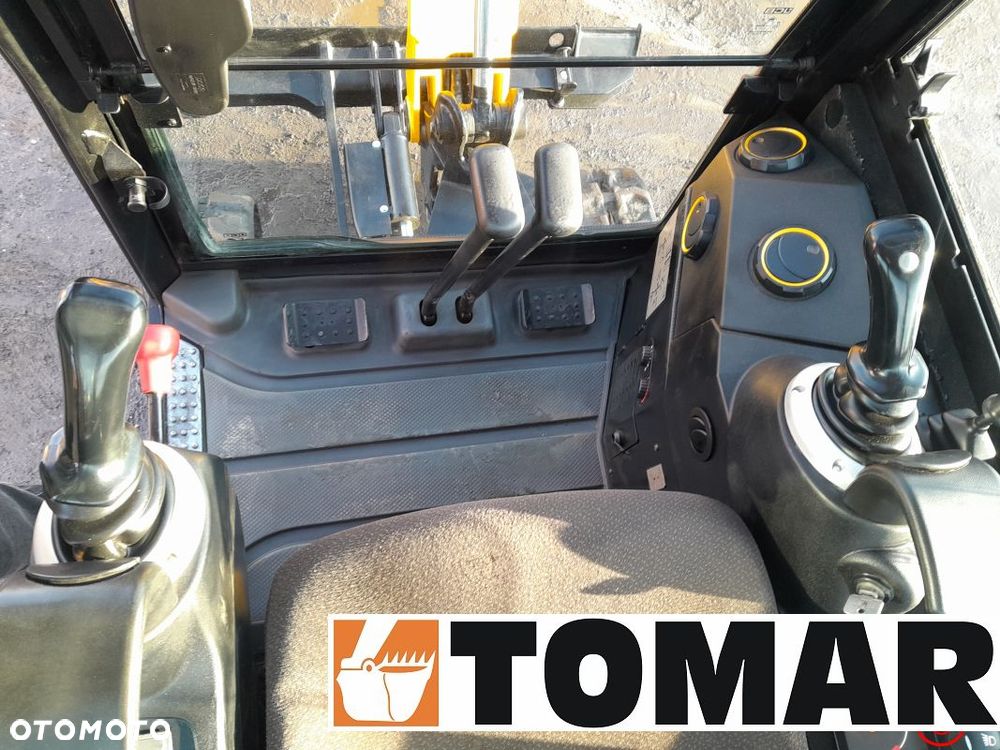 JCB 19C-1 2018R - 23